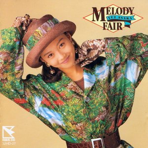 Image for 'MELODY FAIR'