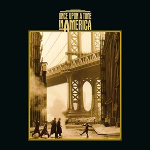 Image for 'Once Upon a Time in America'