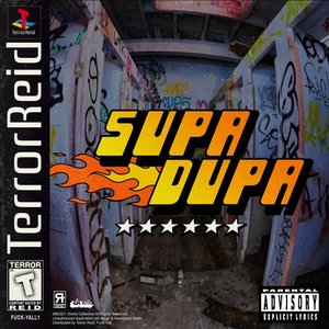 Supa Dupa - Single