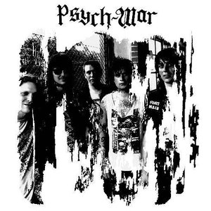 Image for 'Psych-War'