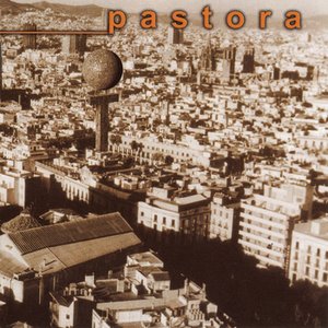 “Pastora”的封面