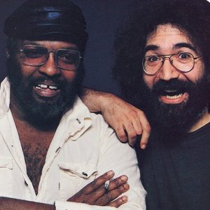 Image for 'Merl Saunders & Jerry Garcia'