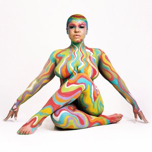 Bild för 'TECHNICOLOR: The Full Spectrum'