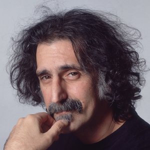 'Frank Zappa' için resim