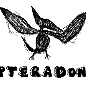 Image for 'Pteradon'