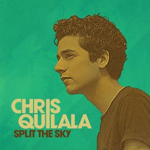 Image for 'Split the Sky'
