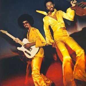 'Brothers Johnson'の画像