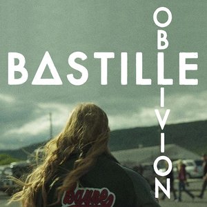 Image for 'Oblivion'