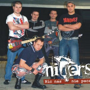 Image for 'Niters'