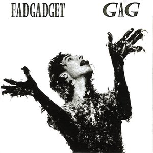 “Gag”的封面