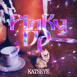 Bild für 'PINKY UP: The Remixes'