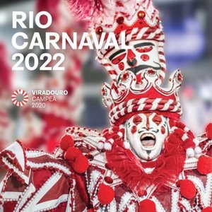 Zdjęcia dla 'Rio Carnaval 2022'