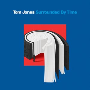 Image for 'Surrounded By Time'