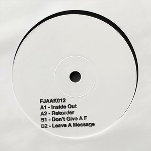 Image for 'FJAAK 012'