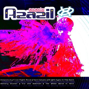 Image for 'azazil-X'