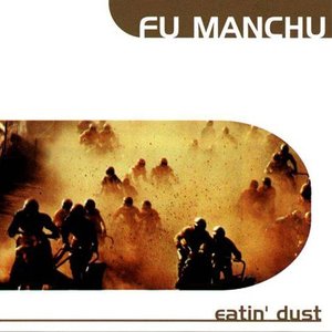 Image for 'Eatin' Dust'