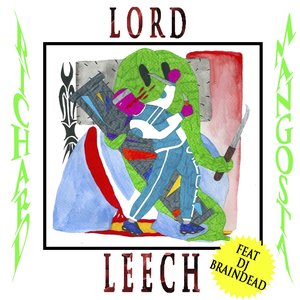 Immagine per 'Lord Leech'