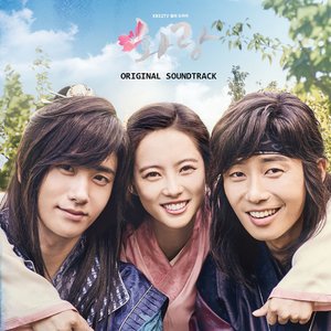 Image for 'HWARANG (Music from the Original TV Series)'