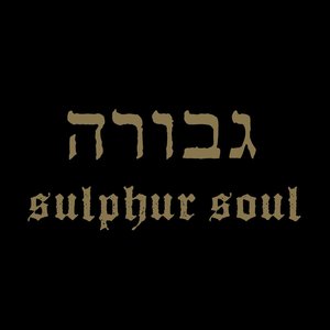 Image for 'Sulphur Soul'