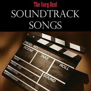 Image for 'The Very Best Soundtrack Songs'