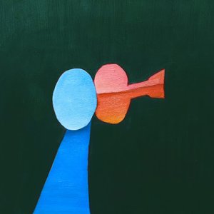 “歌とギター”的封面