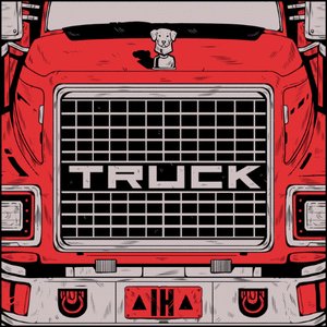 Image for 'Truck'