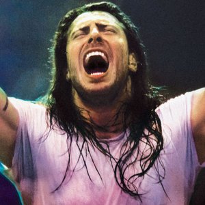 Image for 'Andrew W.K.'