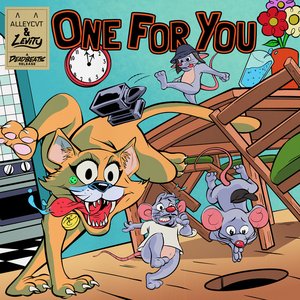 Image for 'ONE FOR YOU'