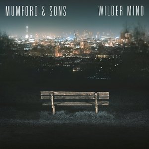 Bild für 'Wilder Mind [Deluxe Edition]'