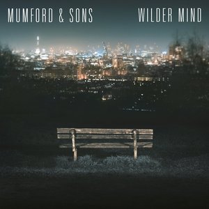 Image for 'Wilder Mind [Deluxe Edition]'