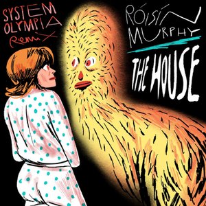 “The House (System Olympia Remix)”的封面