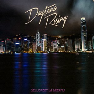 Image for 'Daytona Rising'