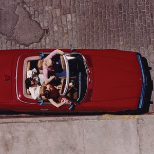 Image for 'Manhattan'