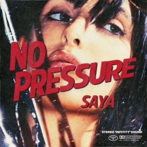 Image for 'No Pressure'