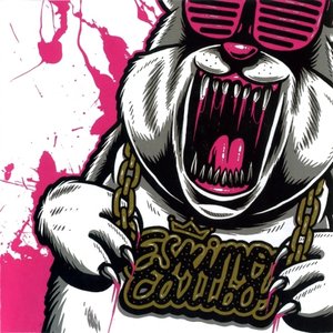 Image for 'Eskimo Callboy'