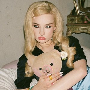 Image for 'Kim Petras'
