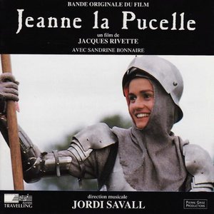 Image for 'Jeanne La Pucelle'