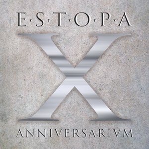 'X Anniversarivm' için resim