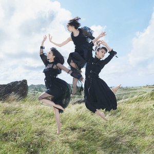 Image for 'Perfume'
