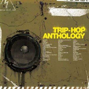 “Trip-Hop Anthology”的封面