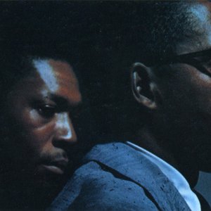 Image pour 'Milt Jackson & John Coltrane'