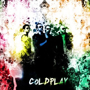 'Coldplay'の画像