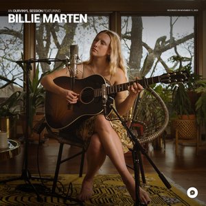 Bild für 'Billie Marten | OurVinyl Sessions'