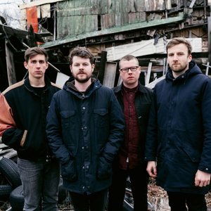 Image for 'We Were Promised Jetpacks'