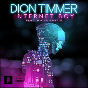 Image pour 'Internet Boy'