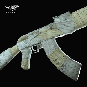 Image for 'Papiroflexia'