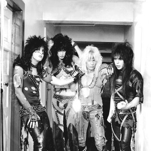 Image for 'Mötley Crüe'