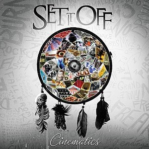 Image for 'Cinematics (Deluxe)'