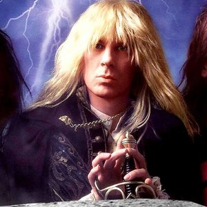 'Spinal Tap'の画像