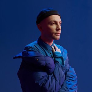 Image for 'Arek Kłusowski'